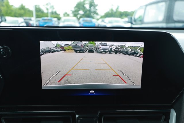 Used 2024 Chevrolet TrailBlazer LT FWD image 14