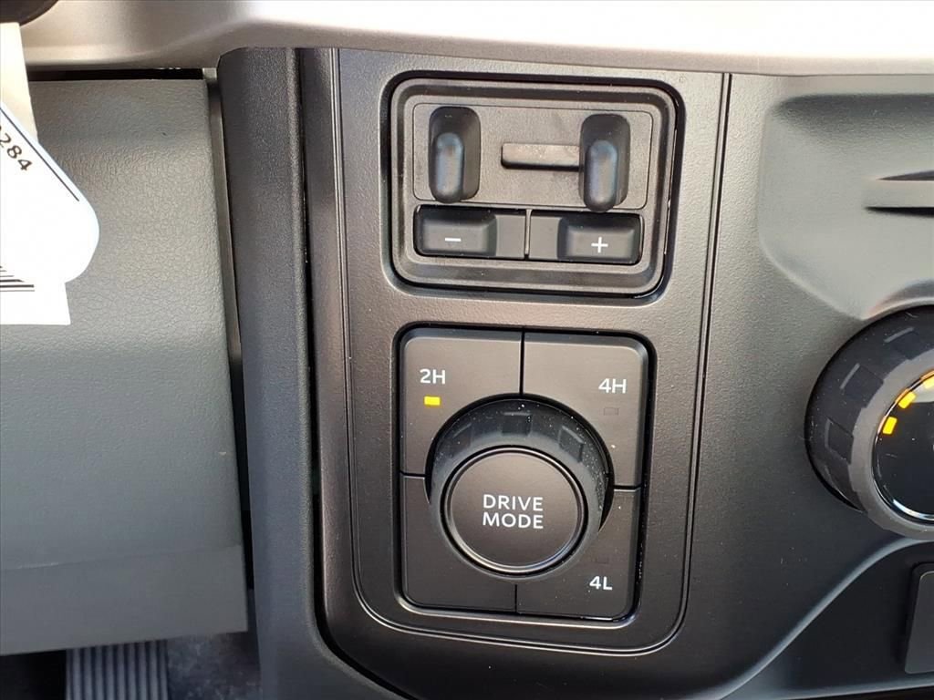 New 2026 Ford F550 4x4 Regular Cab Super Duty image 12