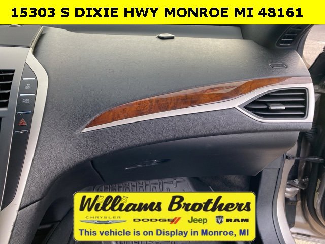 Used 2018 Lincoln MKZ Reserve w/ Climate Package image 36