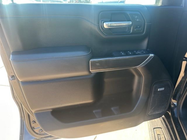 Used 2021 GMC Sierra 1500 AT4 w/ AT4 Premium Package image 9