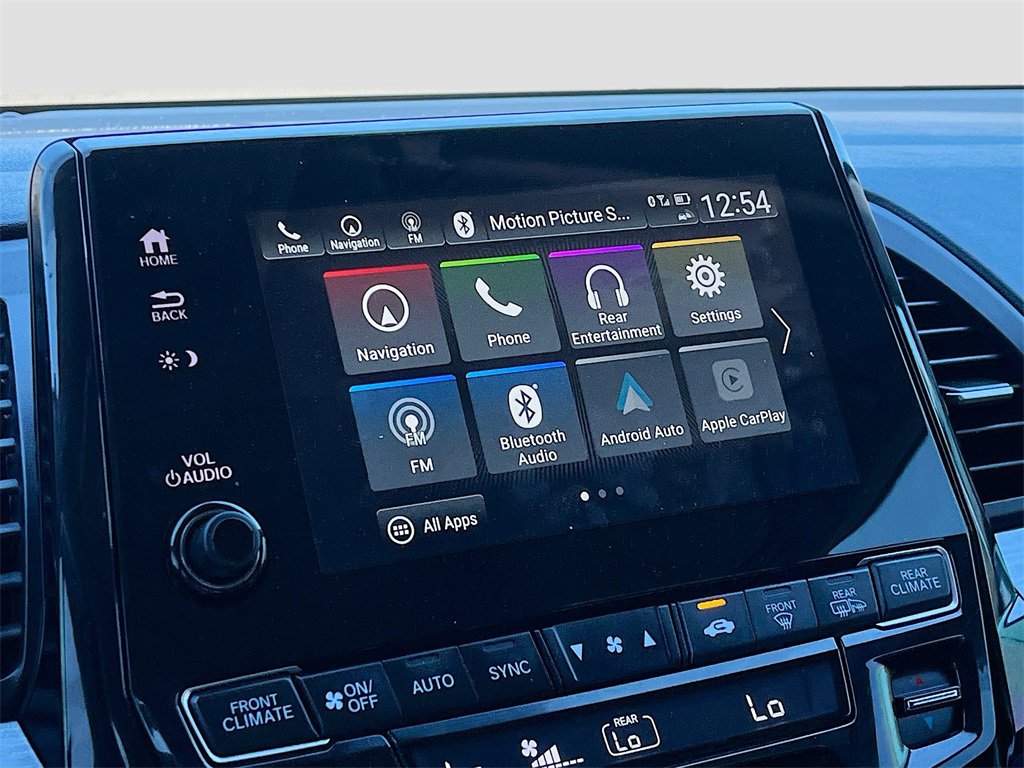 Used 2023 Honda Odyssey Elite image 15