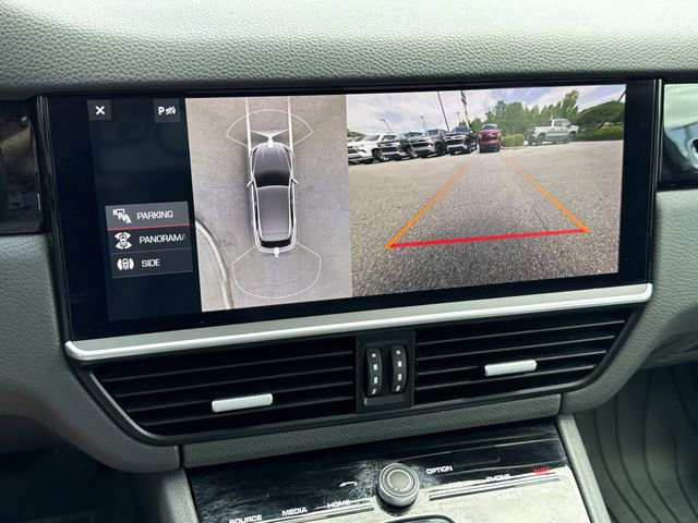 Used 2020 Porsche Cayenne image 20