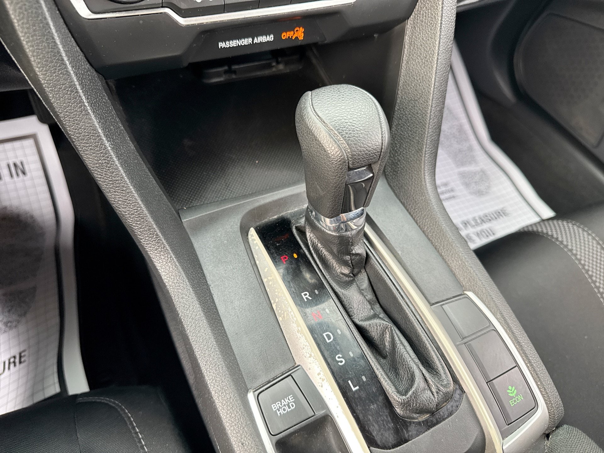 Used 2020 Honda Civic LX image 21