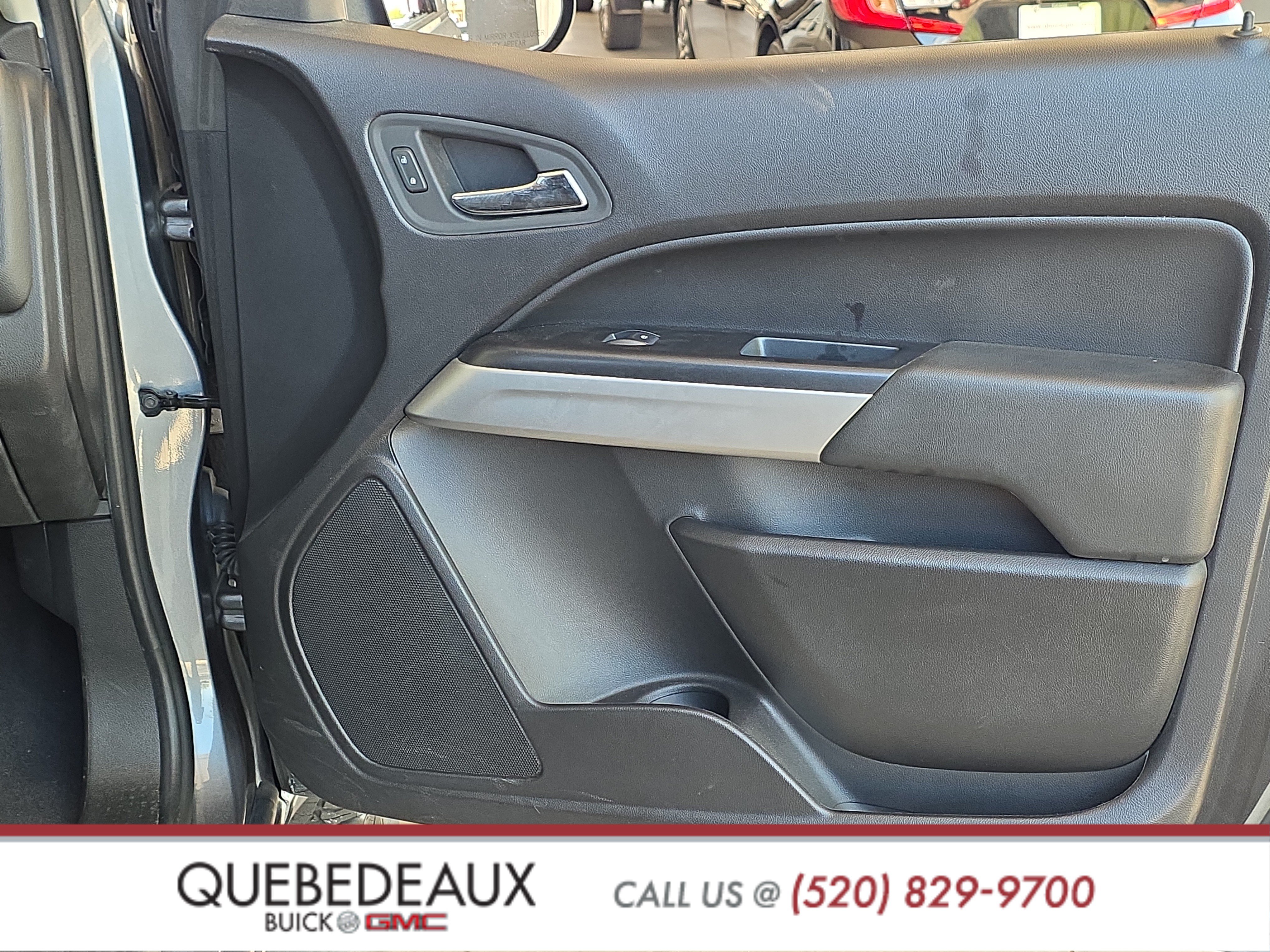 Used 2019 Chevrolet Colorado LT RWD image 19