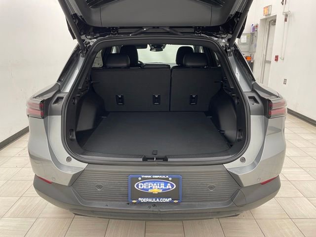 New 2026 Chevrolet Equinox EV LT image 12