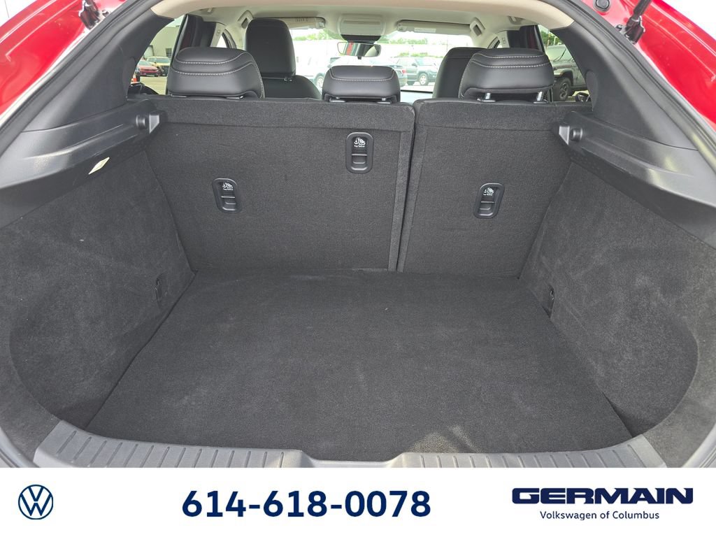 Used 2020 MAZDA CX-30 FWD w/ Preferred Package image 23
