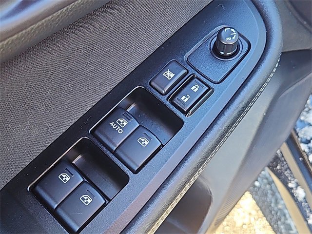 Used 2019 Subaru Outback 2.5i image 19