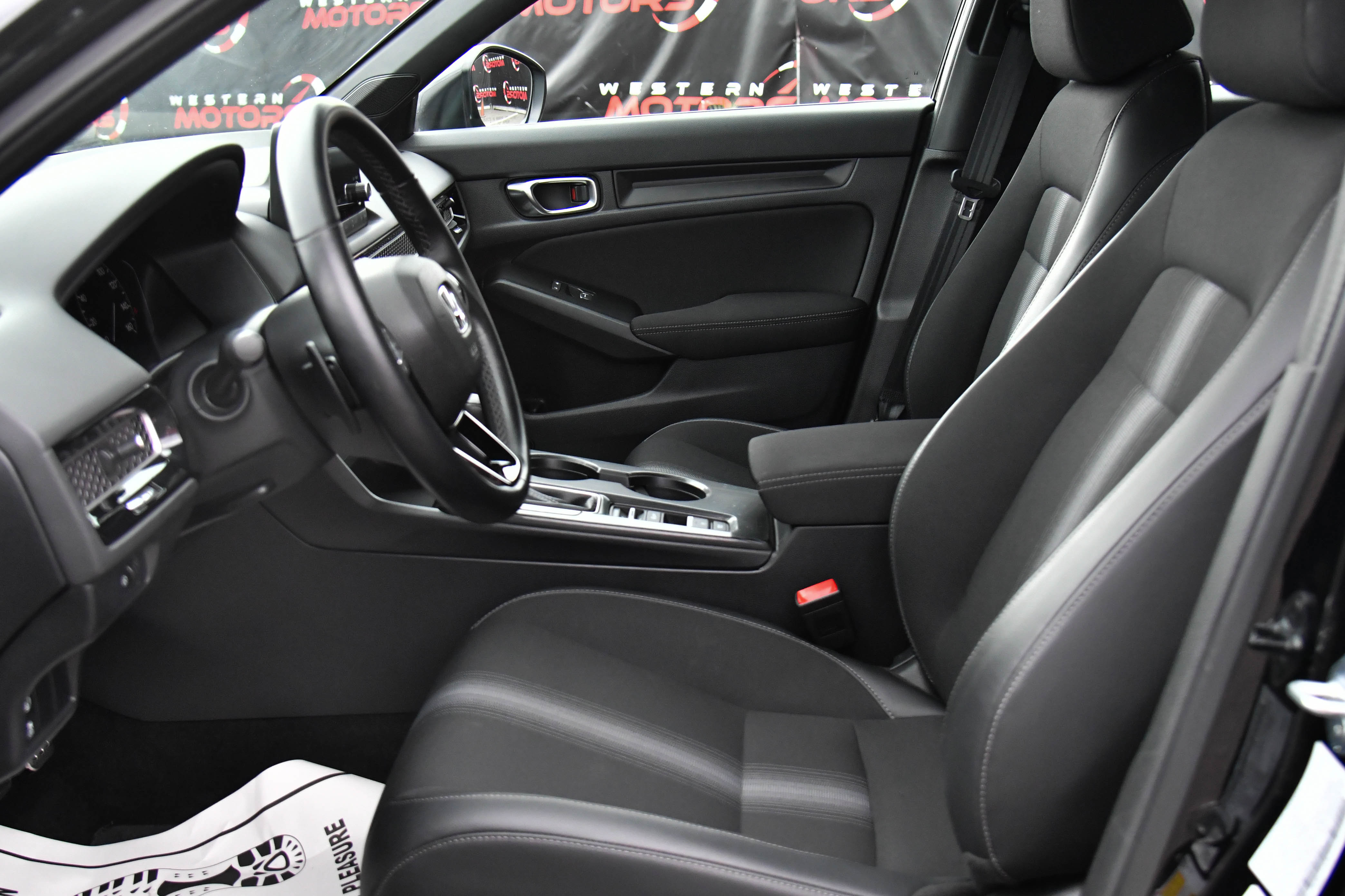 Used 2024 Honda Civic Sport image 16