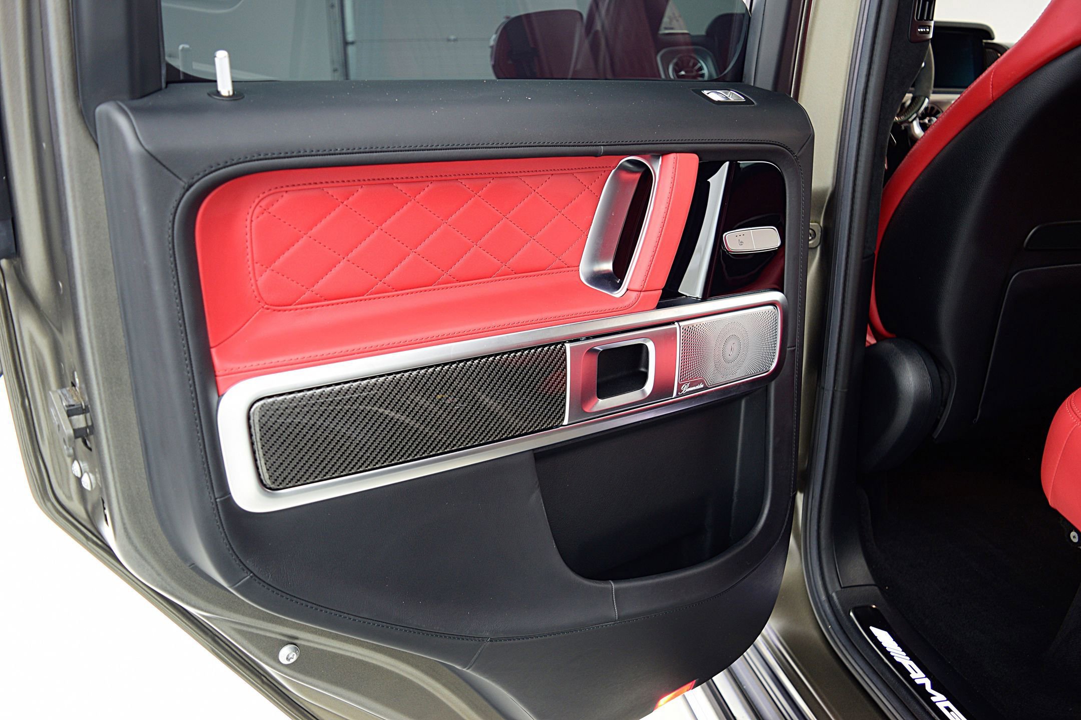 Used 2022 Mercedes-Benz G 63 AMG 4MATIC image 39