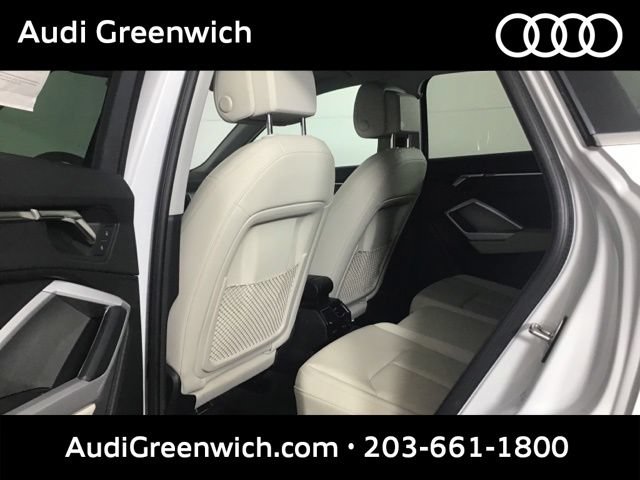 Certified 2024 Audi Q3 2.0T Premium AWD/4WD image 22