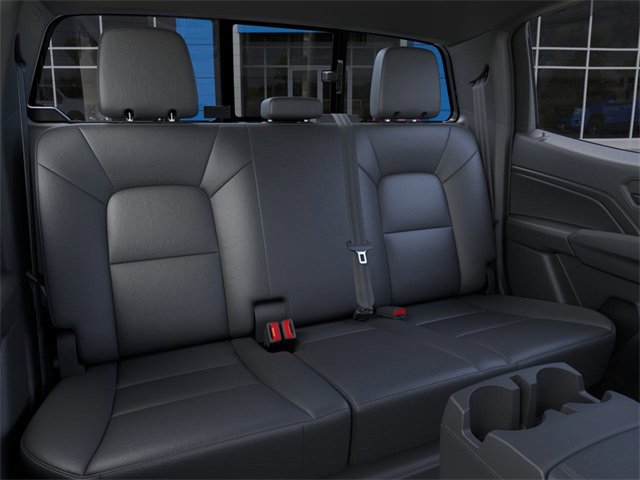 New 2025 Chevrolet Colorado Trail Boss image 17