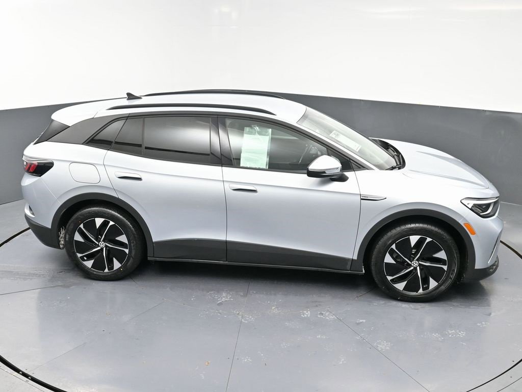 Used 2021 Volkswagen ID.4 Pro image 45