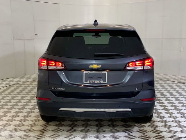 Used 2023 Chevrolet Equinox LT image 18