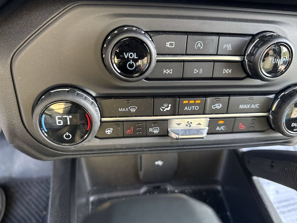 Used 2023 Ford Bronco Raptor AWD/4WD image 31