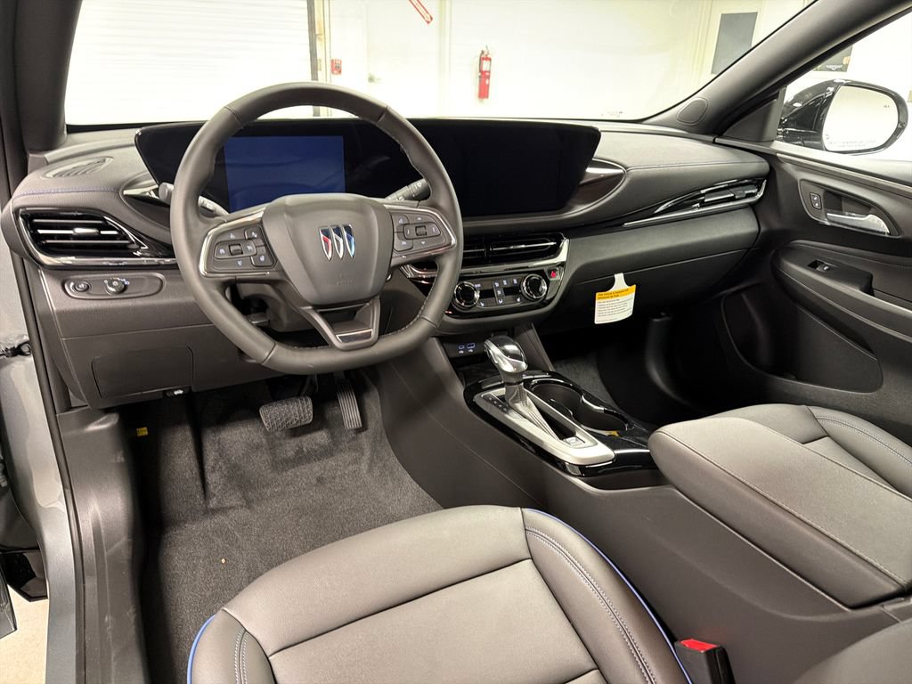 New 2026 Buick Envista Sport Touring w/ Convenience I Package FWD image 24
