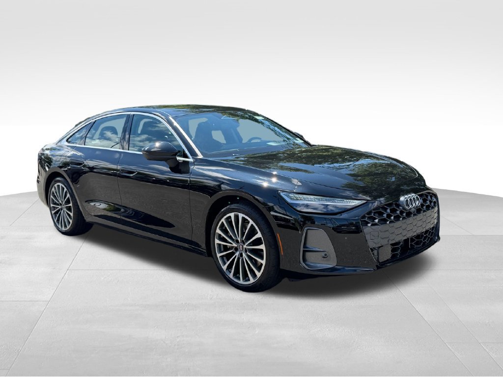 Certified 2026 Audi A6 Premium Plus w/ Premium Plus Package AWD/4WD image 3