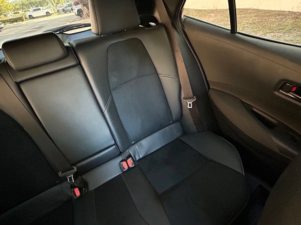 Used 2024 Toyota Corolla GR AWD/4WD image 14