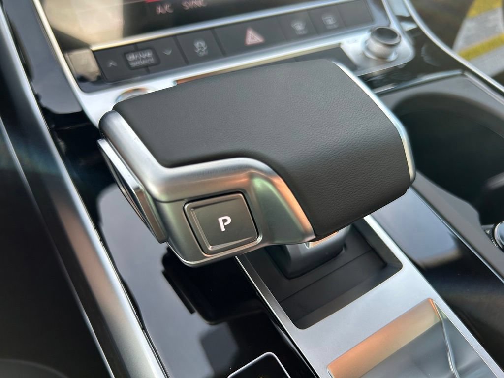 New 2026 Audi Q7 2.0T Premium AWD/4WD image 39