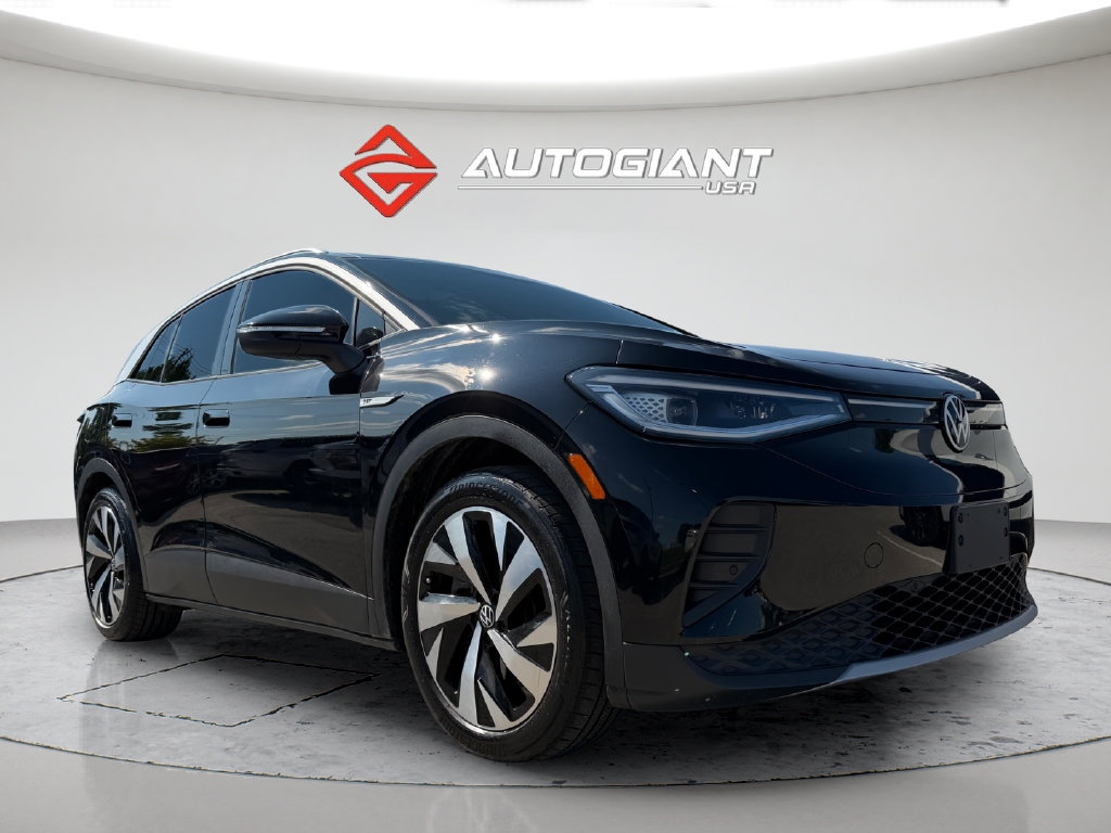 Used 2021 Volkswagen ID.4 1st Edition RWD image 12