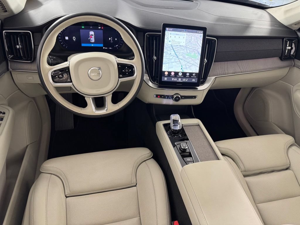 Certified 2026 Volvo XC90 B6 Ultra AWD/4WD image 15
