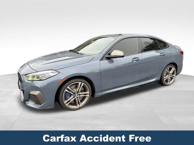 Used 2021 BMW M235i xDrive Gran Coupe w/ Premium Package image 3