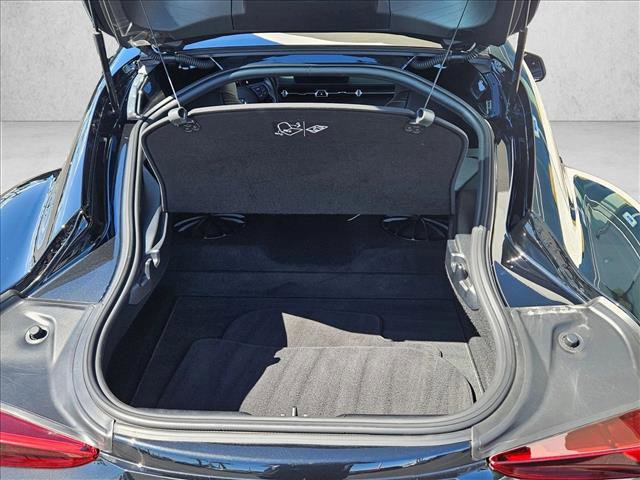 Used 2026 Toyota Supra Premium image 6