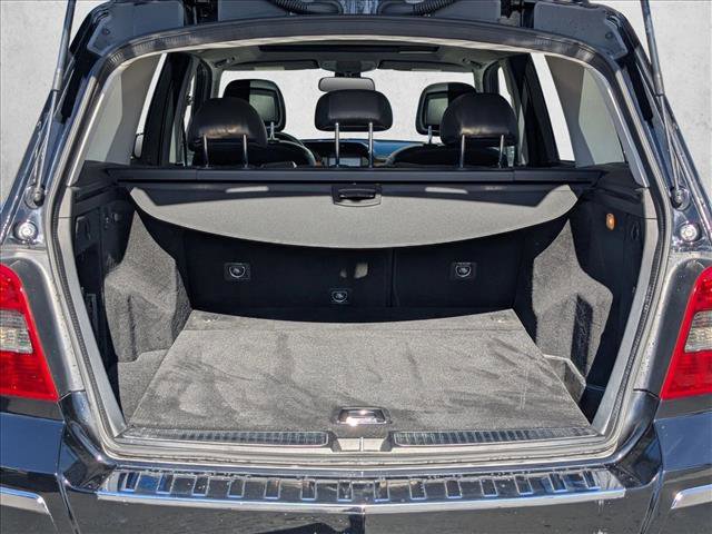 Used 2012 Mercedes-Benz GLK 350 GLK 350 image 6