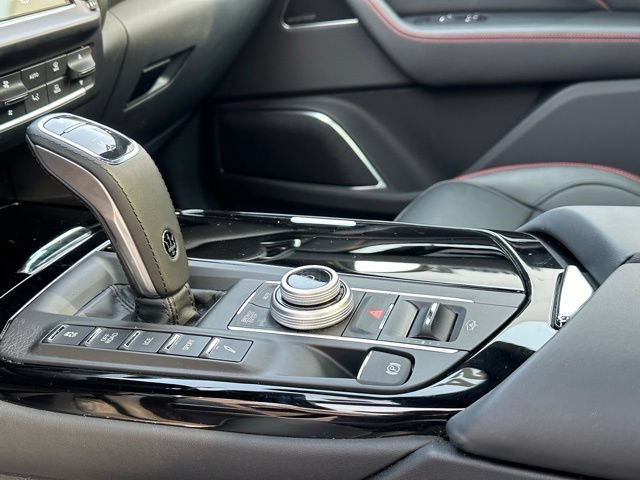 Used 2024 Maserati Levante GT Ultima AWD/4WD image 15