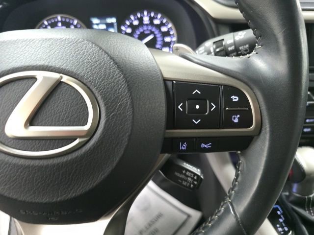 Used 2022 Lexus RX 350 AWD image 23