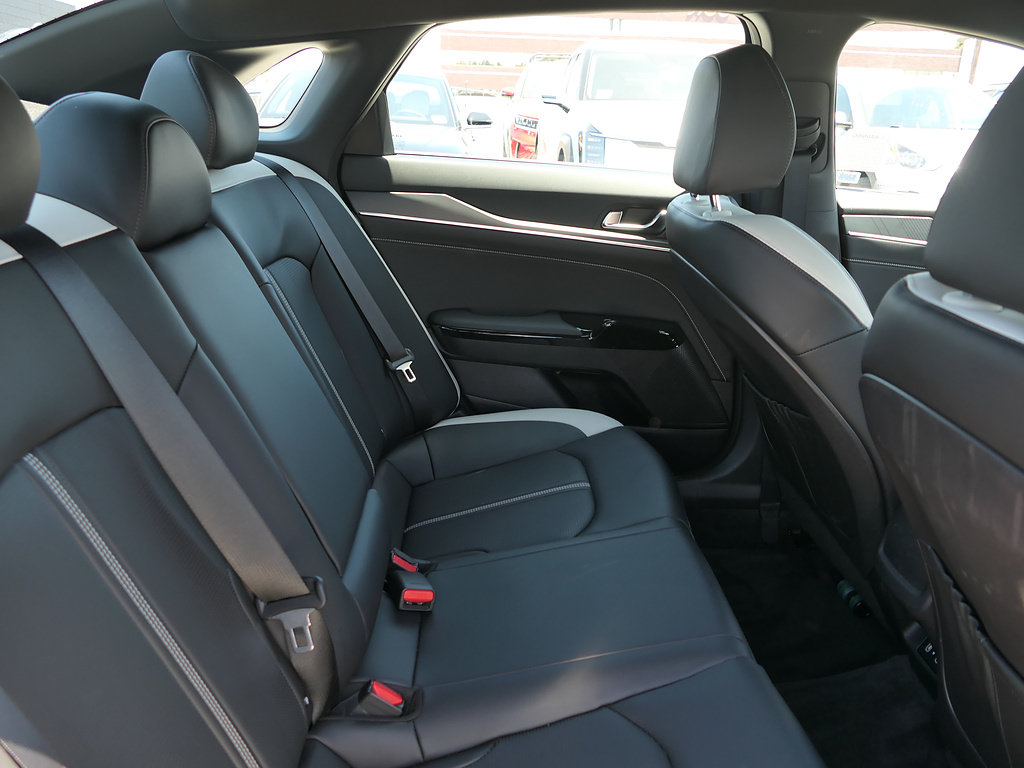 Used 2026 Kia K5 GT-Line FWD image 22