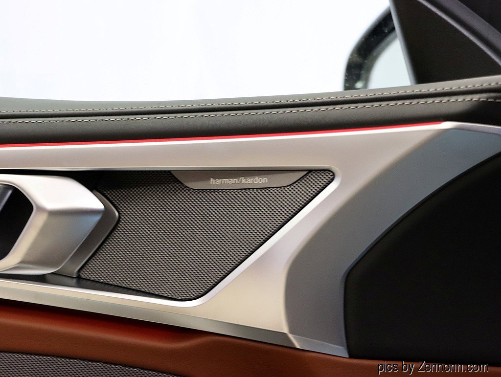 Used 2026 BMW 840i xDrive Convertible image 29