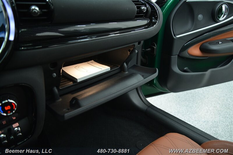 Used 2023 MINI Cooper Clubman S FWD image 34