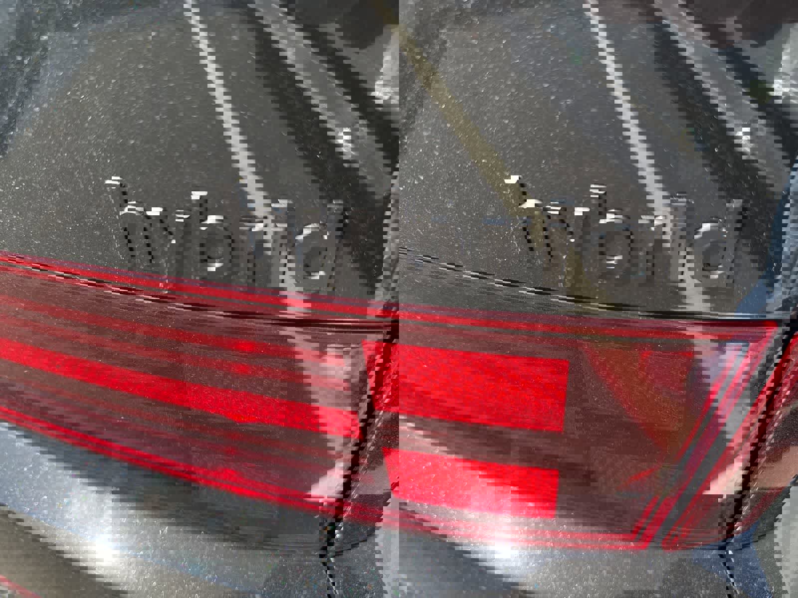 Used 2025 Hyundai Santa Fe Calligraphy image 4