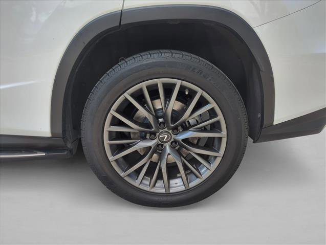 Used 2021 Lexus RX 350 F Sport FWD image 29
