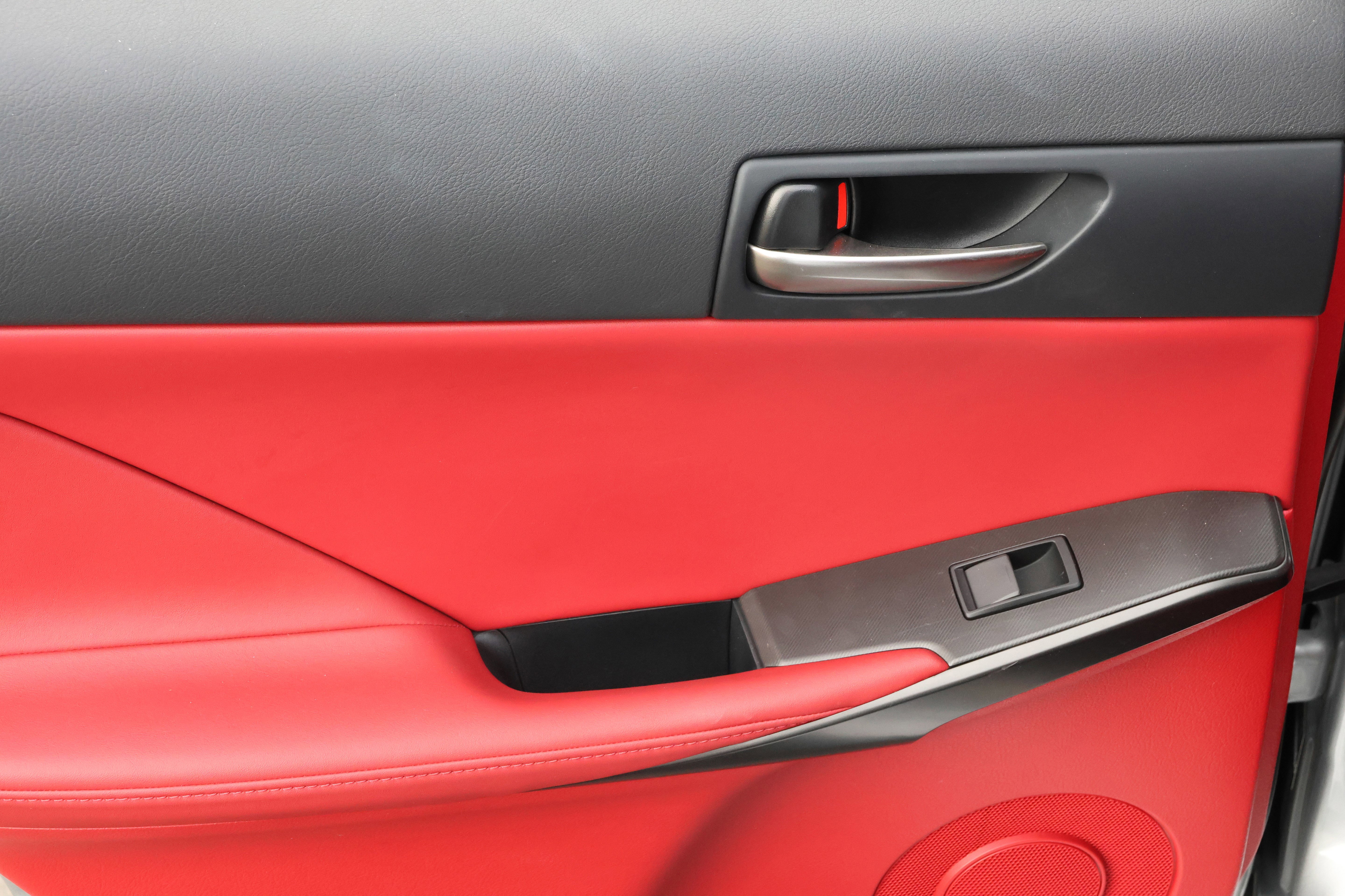 Used 2025 Lexus IS 350 F Sport image 34