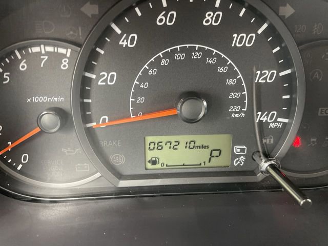 Used 2020 Mitsubishi Mirage G4 ES image 12