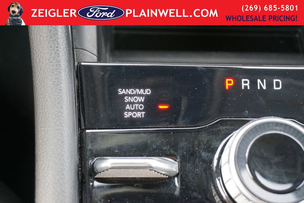 Used 2023 Jeep Grand Cherokee Limited w/ Trailer Tow Prep Group (B) image 26