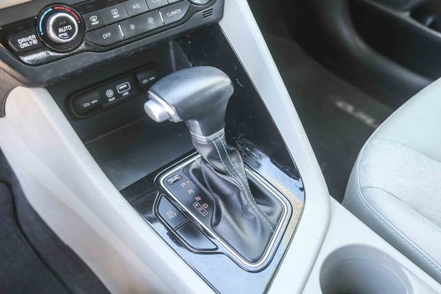 Used 2019 Kia Niro EX image 20