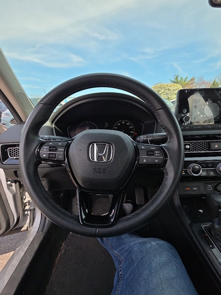 Used 2024 Honda Civic EX image 13