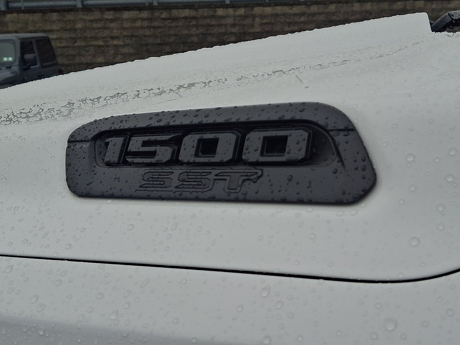 Used 2025 RAM 1500 Tradesman AWD/4WD image 29