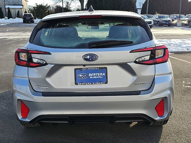 Used 2024 Subaru Impreza 2.0i Sport image 5