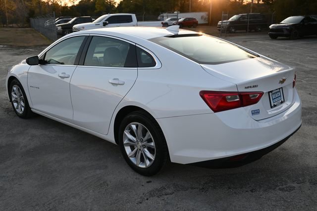 Used 2023 Chevrolet Malibu LT image 3
