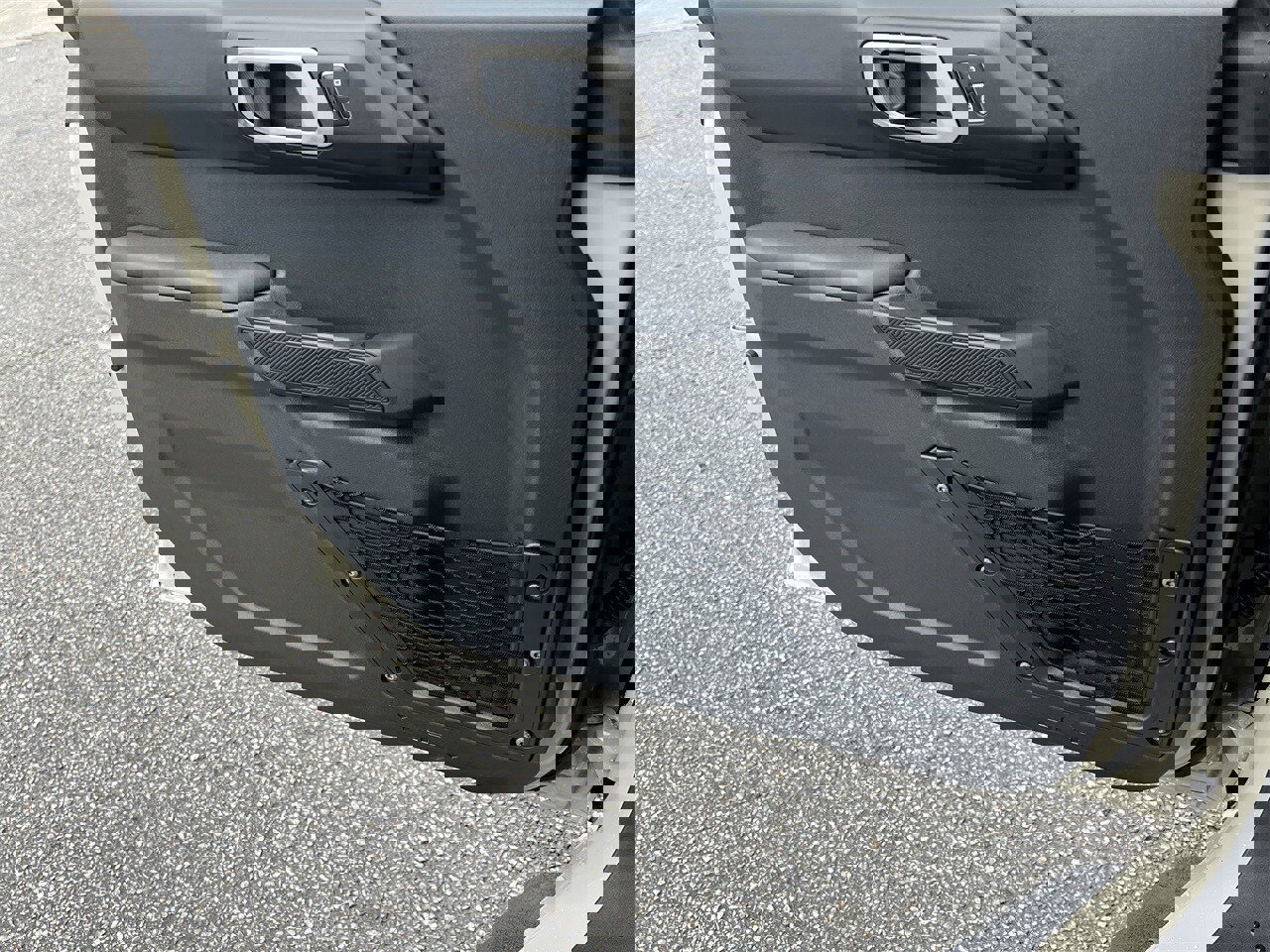 New 2025 Ford Bronco Badlands w/ Sasquatch Package image 15