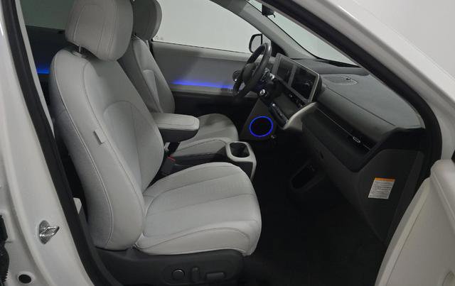 Used 2024 Hyundai Ioniq 5 Limited AWD/4WD image 6