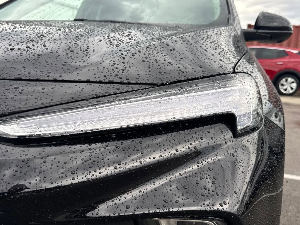 New 2026 Buick Encore GX Sport Touring w/ Advanced Technology Package image 10