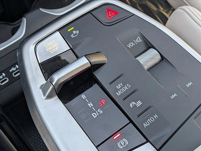 Certified 2023 BMW X1 xDrive28i w/ Premium Package image 11