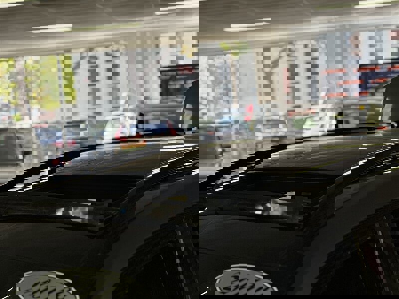 Used 2019 Mercedes-Benz GLS 550 4MATIC w/ Driver Assistance Package image 26