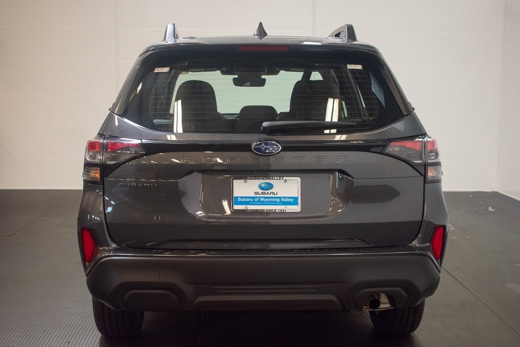 New 2026 Subaru Forester image 6