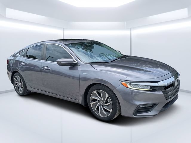 Used 2022 Honda Insight Touring