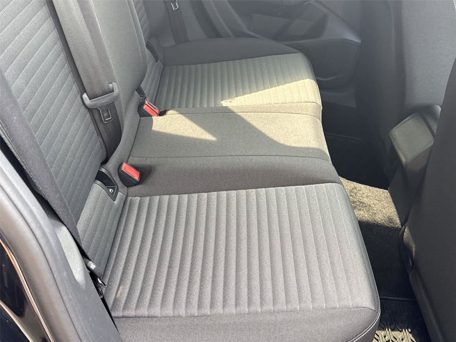 Used 2024 Volkswagen Jetta S FWD image 15